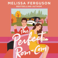 The Perfect Rom-Com: A Romance Novel for Book Lovers