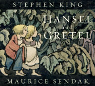 Title: Hansel and Gretel, Author: Stephen King