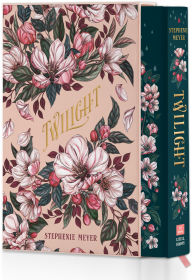 Title: Twilight: Deluxe Collector's Edition, Author: Stephenie Meyer