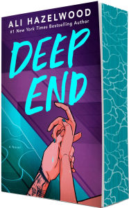 Title: Deep End, Author: Ali Hazelwood