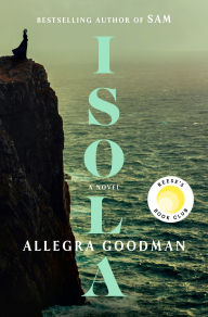 Title: Isola (Reese's Book Club), Author: Allegra Goodman