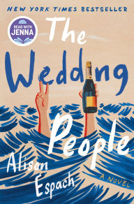 Title: The Wedding People: A Novel, Author: Alison Espach