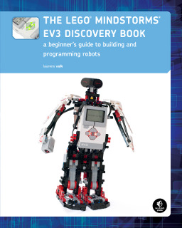 EV3 Discovery