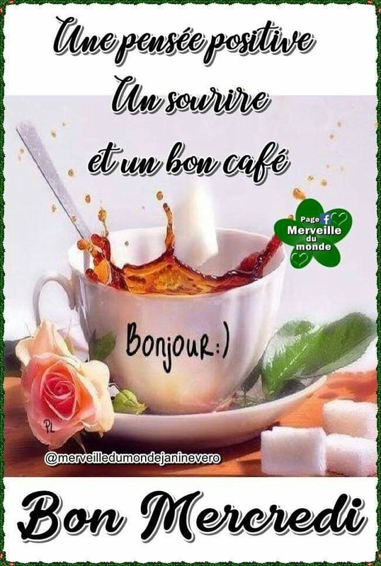 belle et bonne journée