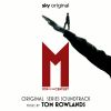 Cover M - Son Of The Century (Original Series Soundtrack) | Tom Rowlands