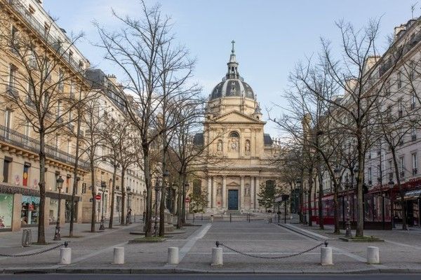 Le monde d'après 