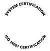 bmtrada ISO 14001