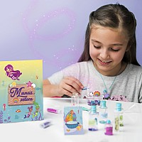 Craft-Tastic Diy Mermaid Potions Craft Kit