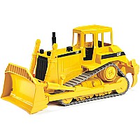 Cat Bulldozer.