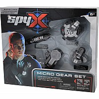 Micro Gear Set