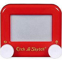 Etch A Sketch Pocket