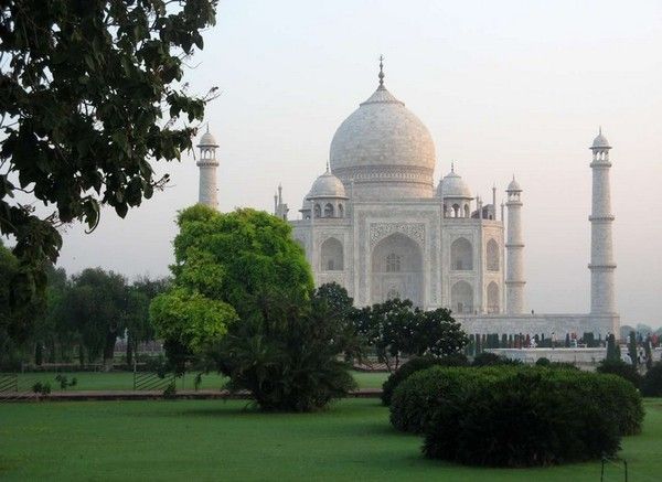 Région.. L'Inde !!