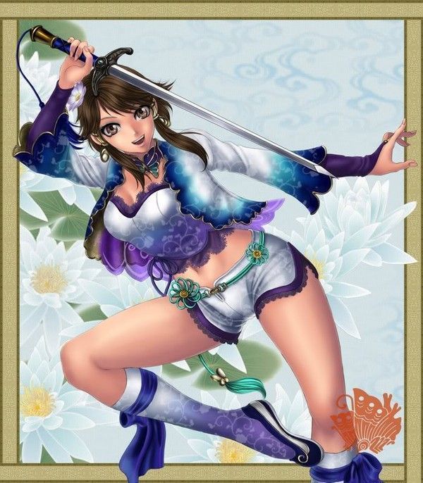 Xianghua