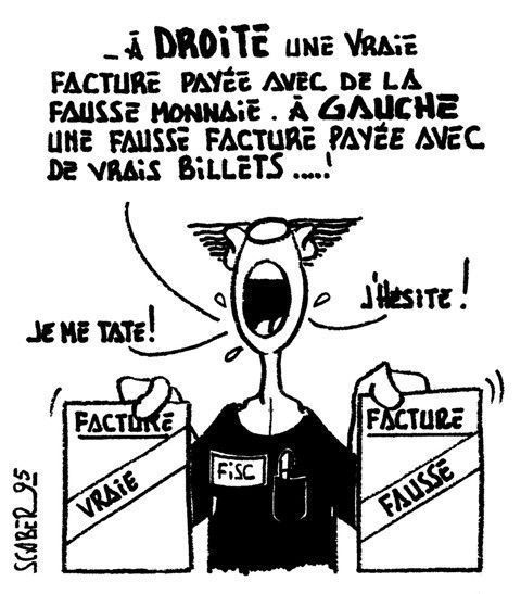 Règlement de comptes (1995)