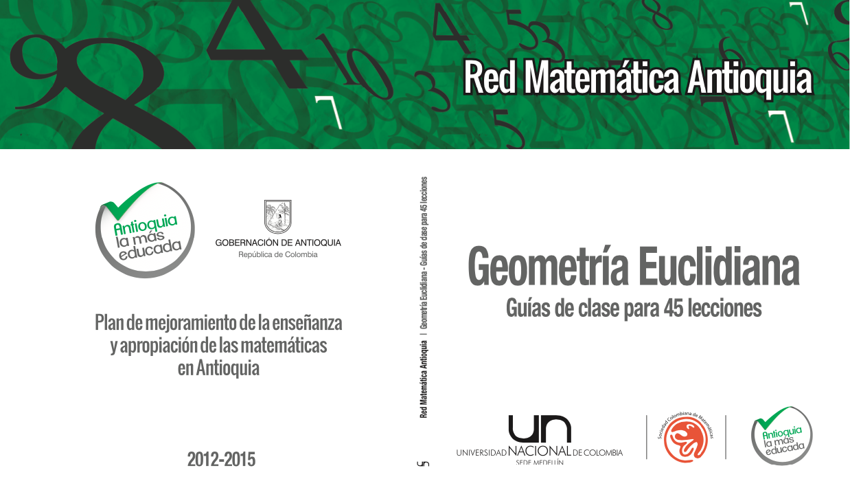 Geometría Euclidiana