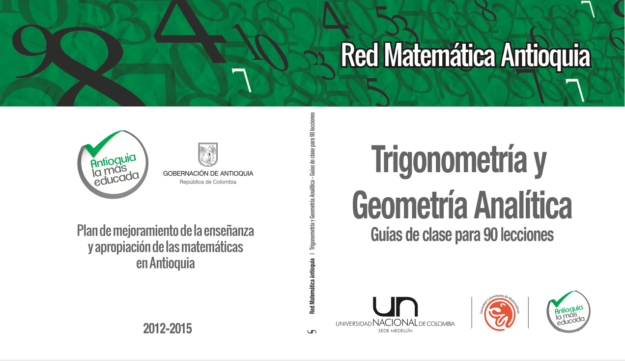 Trigonometría y Geometría