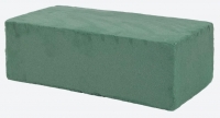 Pianka florystyczna g�bka kostka 23x11x7cm