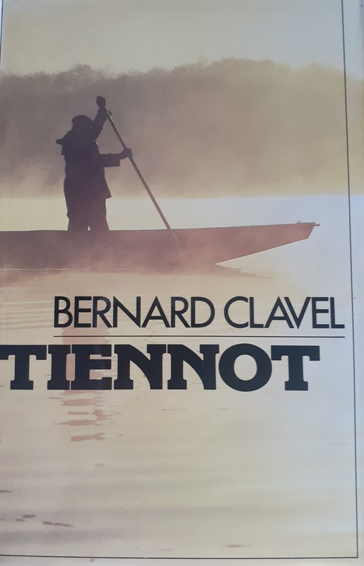 Tiennot, de Bernard Clavel