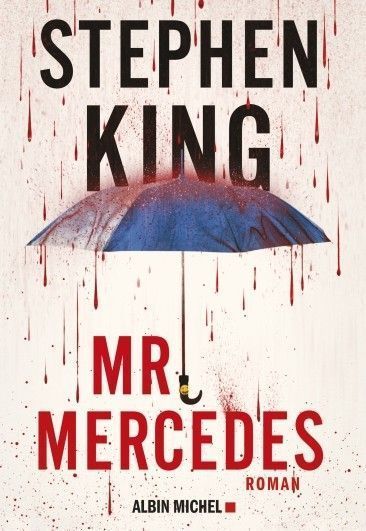 Mr Mercedes   de Stephen King