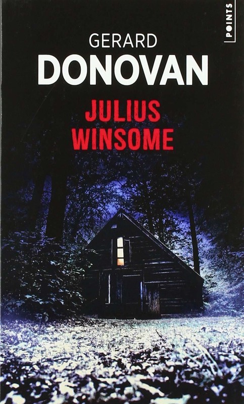 Julius Winsome, de Gerard Donovan