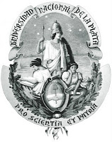 Logo de la colección