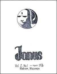 Janus 3 cover