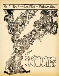 Janus 4 cover