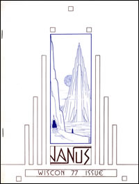 Janus 7 cover