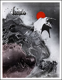 Janus 12-13 cover