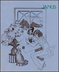 Janus 15 cover