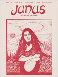 Janus 18 cover