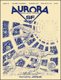 Aurora 19 cover