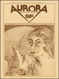 Aurora 22 cover