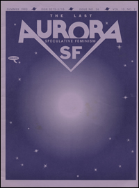 Aurora 26 cover