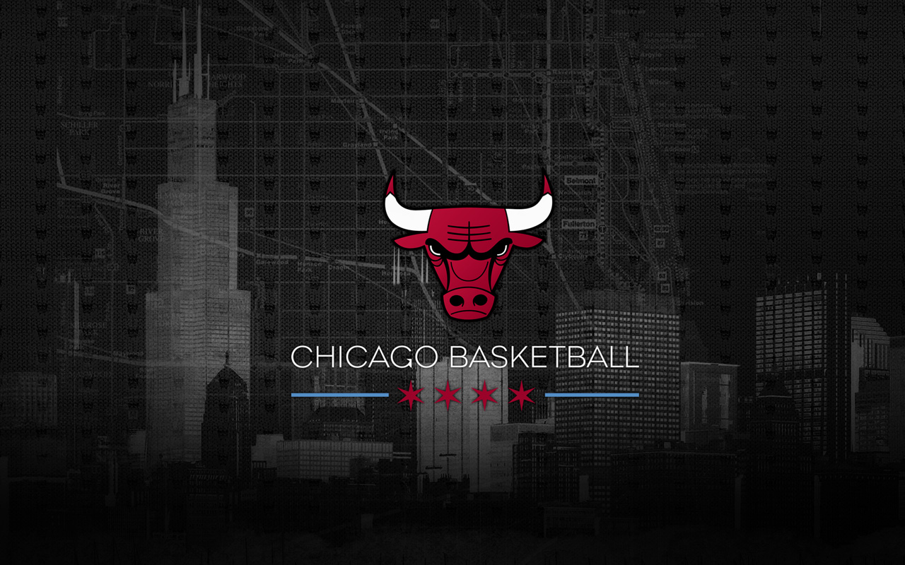 bulls wallpaper