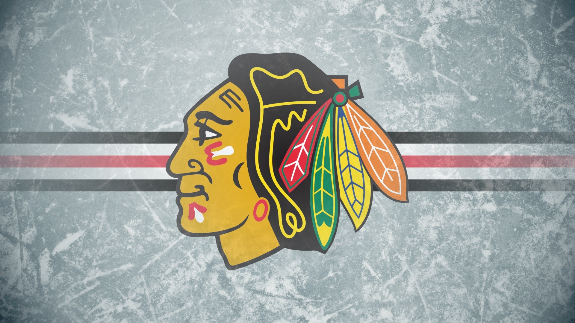 blackhawks wallpaper