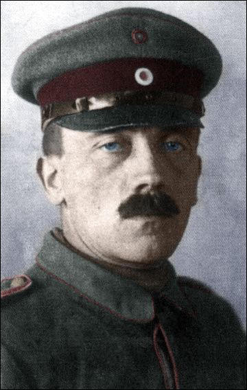 Adolf Hitler