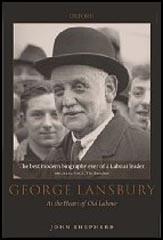 George Lansbury