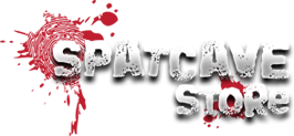 Spatcave Studio Store