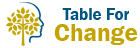 Table For Change Revitalising the world, your body and your mind