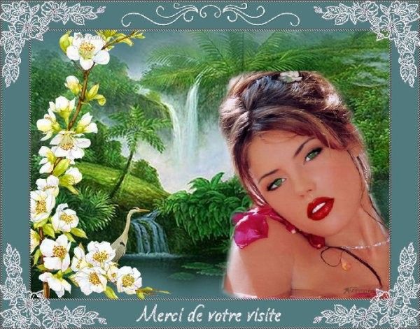 BONJOUR!
