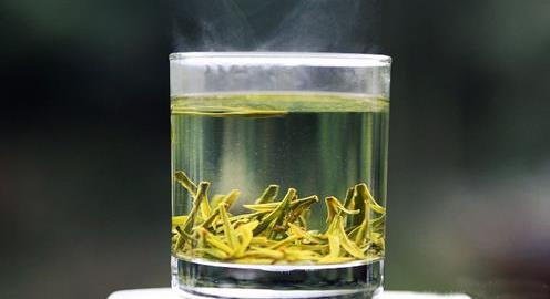 中国十大名茶排名，十大名茶都有哪些？