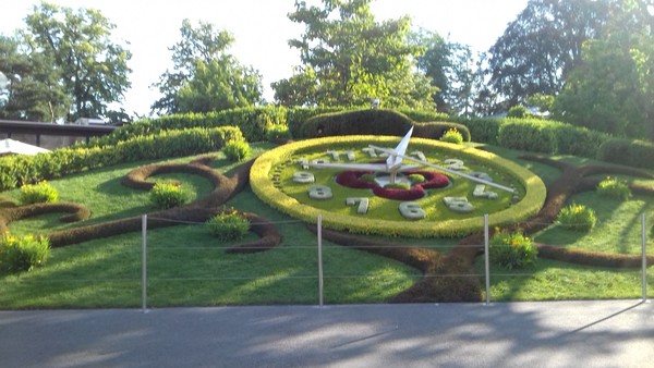Geneve