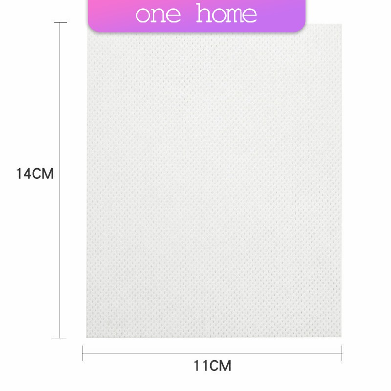 One Home แผ่นซับสี ป้องกันผ้าสีตก หมดปัญหาในการแยกผ้า anti-fading sheet (image 6)