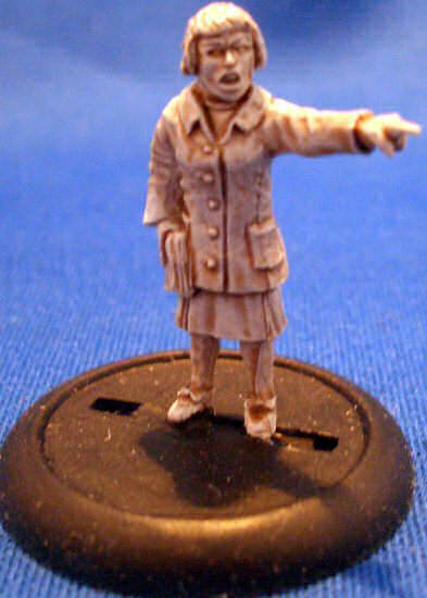 Female doctor Female doctor