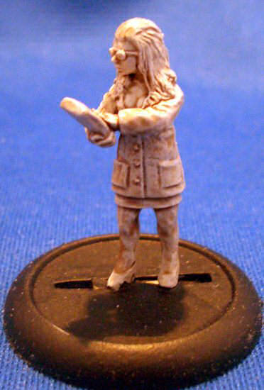 Female doctor Female doctor