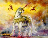 Battle Unicorn