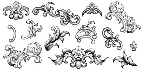 Filigree Images – Browse 375,117 Stock Photos, Vectors, and Video ...