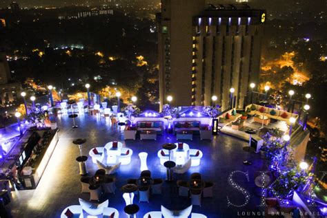 7 Rooftop Bars That Are Perfect To Enjoy Delhis Stunning Winter - Tripoto