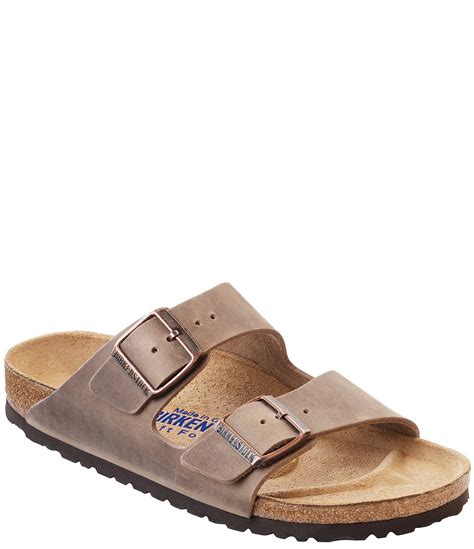 Birkenstock Mens White Sandals | lupon.gov.ph